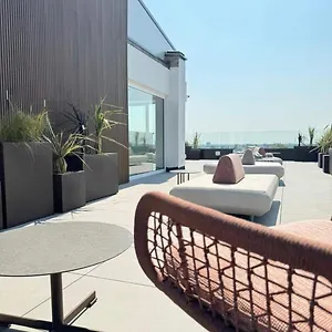 Helios & Terrazza Mia 4* Monza
